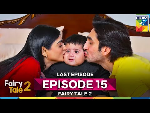 Fairy Tale Season 2 | Episode 15 - FINAL