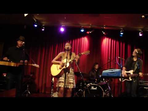 Po'Girl - Take The Long Way [Live]