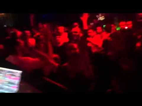 THE ELEMENT @ COSA NOSTRA - EL GITAROO