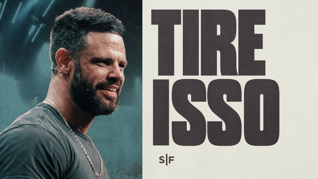 Livre-se do que está te impedindo