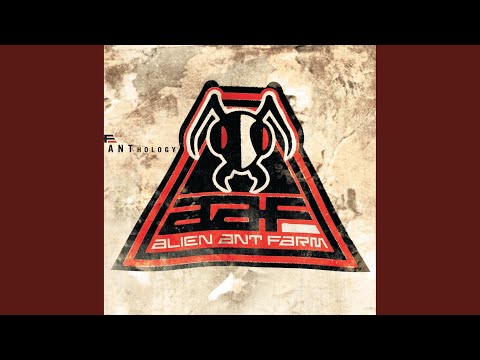 Download Alien Ant Farm - Attitude MP3