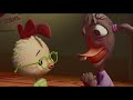 O Galinho Chicken Little 2005 Parte 5 Filme Completo E Dublado Em Português