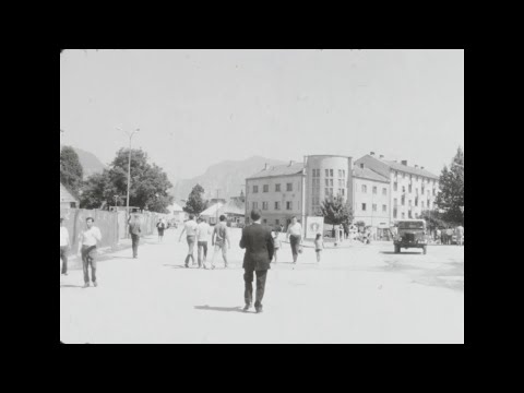 Crnogorski gradovi kroz vrijeme - Ivangrad