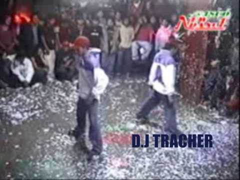 sonldo lider 2009 vs forty fiv amplificacion