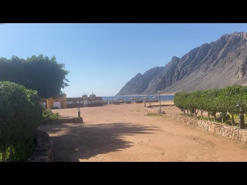 ОБАЛДЕЛ ОТ ДАХАБА‼️САМАЯ ДЕШЕВАЯ ЧЕТВЕРКА / ЧТО НАС ЖДЕТ/ HAPPY LIFE VILLAGE DAHAB /