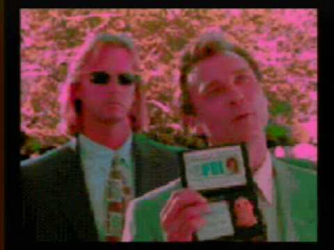 Wirehead (Sega CD) - Fast Complete, pt. 1 of 4