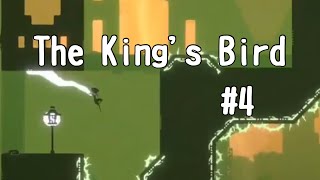 (初見実況)The King's Bird   #4