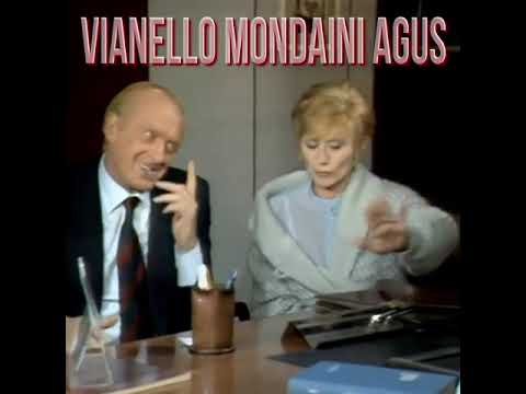 Vianello Mondaini Agus, RAI censorship