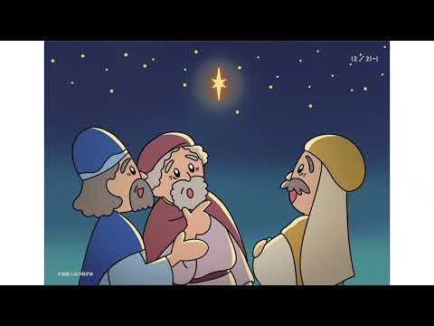 礼拝メッセージ