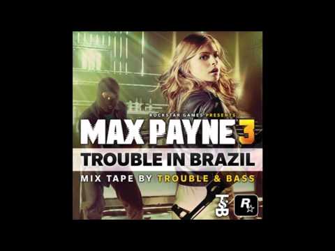 Edu K - Hot Mama (Bonde Do Role Remix) - Max Payne 3 Soundtrack