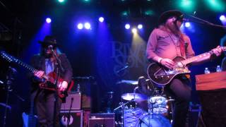 Robert Jon &amp; The Wreck -  Glory Bound - Live