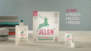 Jelen prací gel univerzální 1,35 l 30 PD