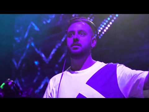 MARCO FARAONE & ANNA // VIERNES 9 DE NOVIEMBRE 2018 @ TEATRO CAUPOLICAN