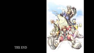 END(RPG)ラスボス再挑戦！『キングダムハーツ1.5＋2.5ミックス』