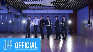 [影音] 2PM - Make it 練習室