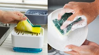 7 Best Dish Soap Dispenser for Kitchen