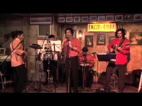 Yoel Soto - Oi Mousikes Tou Kosmou