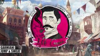 garmiani ft sanjin jump sweat