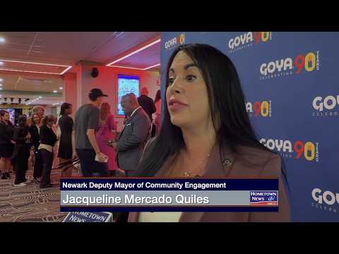 Newark Hispanic Heritage