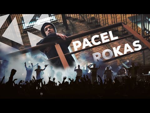 Kreisais Krasts - Pacel rokas (Official video)