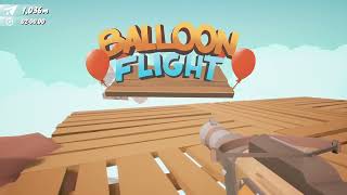 VideoImage1 Balloon Flight