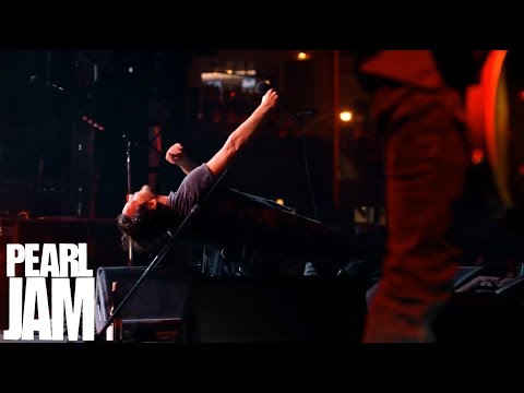 Go - Let's Play Two - Pearl Jam