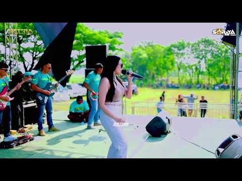 JANGAN BERTENGKAR LAGI || DONA AGNESIA  SORAYA MUSIC