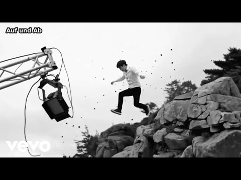 Lukas G - Auf und Ab (Official Music Video)