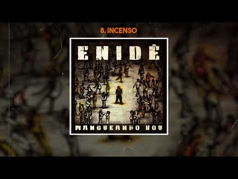 ENIDÊ MC - Incenso (prod. SpeedFreaks)