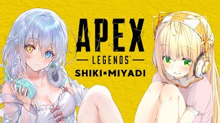 【APEX】しきみやぺっくす