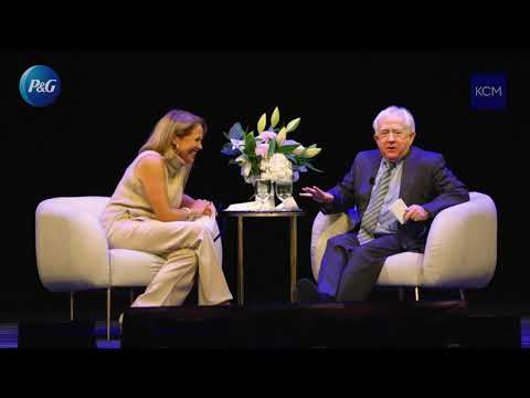 Actor Leslie Jordan Shares Touching Story From His Childhood With Katie Couric