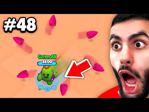 Ich lerne 49 neue Brawl Stars Skills!