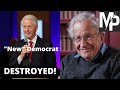 Noam Chomsky OUTLINES The "Clinton Era"