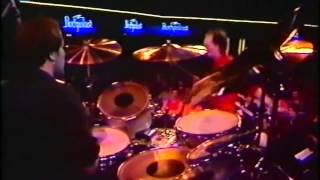 The Joe Jackson Band - I&#39;m The Man (Live 1980)