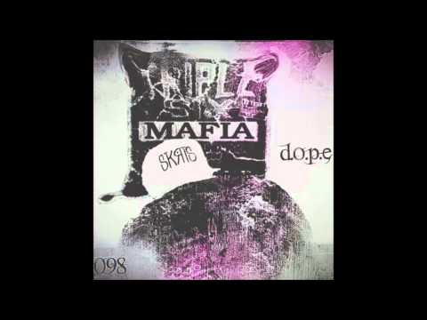 BODY098 x BOBBYSAN - D.O.P.E