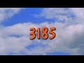Sesame Street Ep 3185 January 28 1994