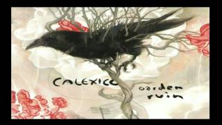 Calexico - Roka (Danza De La Muerte)