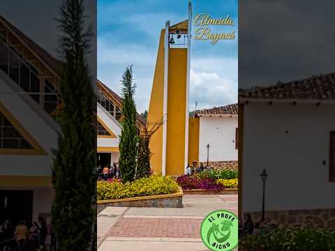 Almeida - Boyaca.