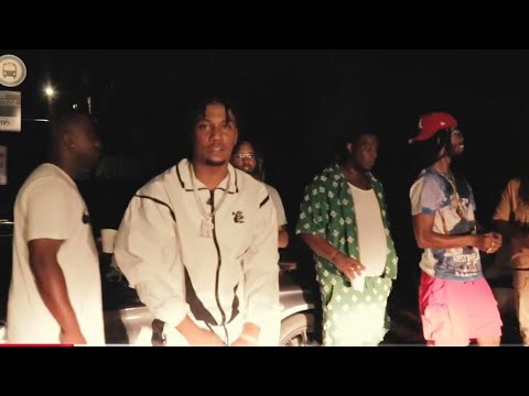 Flex Montana - Soufside (Lost files)