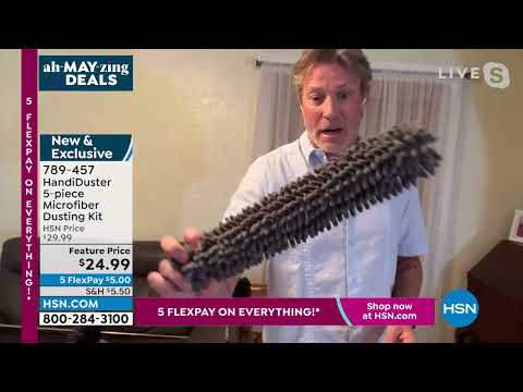 HSN | Ah-MAY-zing Deals 05.01.2022 - 09 PM