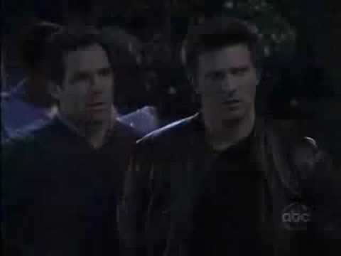 Jay Pickett on General Hospital 5/6/08