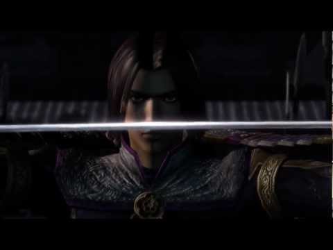 Samurai Warriors 2: Mitsuhide Akechi 4/6