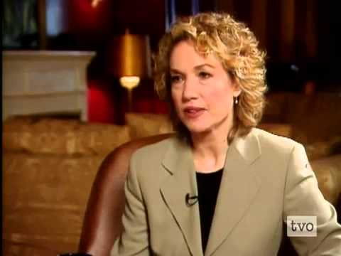 Dalma Heyn On How Women Change After Marriage