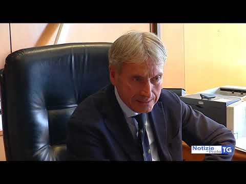 2018-03-21 PRATO - PARALIZZATO L'UOMO CHE ACCUSA GUARDIE OSPEDALE