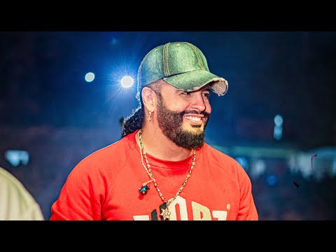 Nelson Velasquez en Argentina "Suave Brisa"