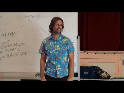 Does God Feel Withdrawal of Love from Us When We’re Angry? Is God Upset About That?