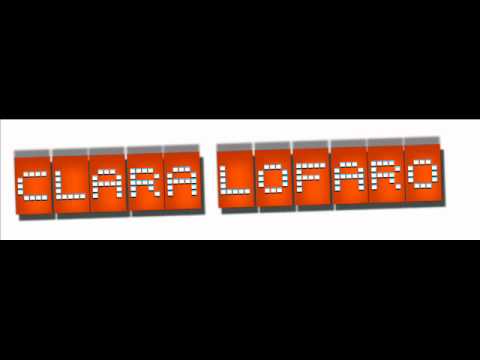 I Choose You - Clara Lofaro