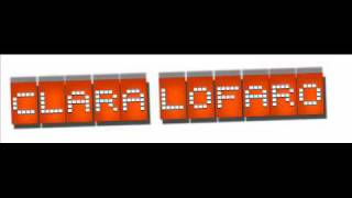 I Choose You - Clara Lofaro