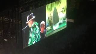 The Tragically Hip - Machine - August 18 2016