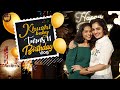Khushi Baby Turns 11 Birthday Vlog Arya Badai